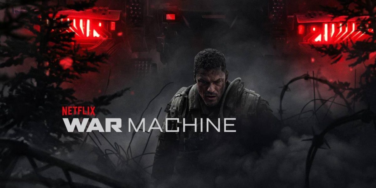 War Machine (2026): Film nou, dar ce avertisment