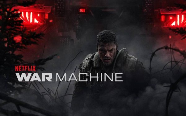 War Machine (2026): Film nou, dar ce avertisment
