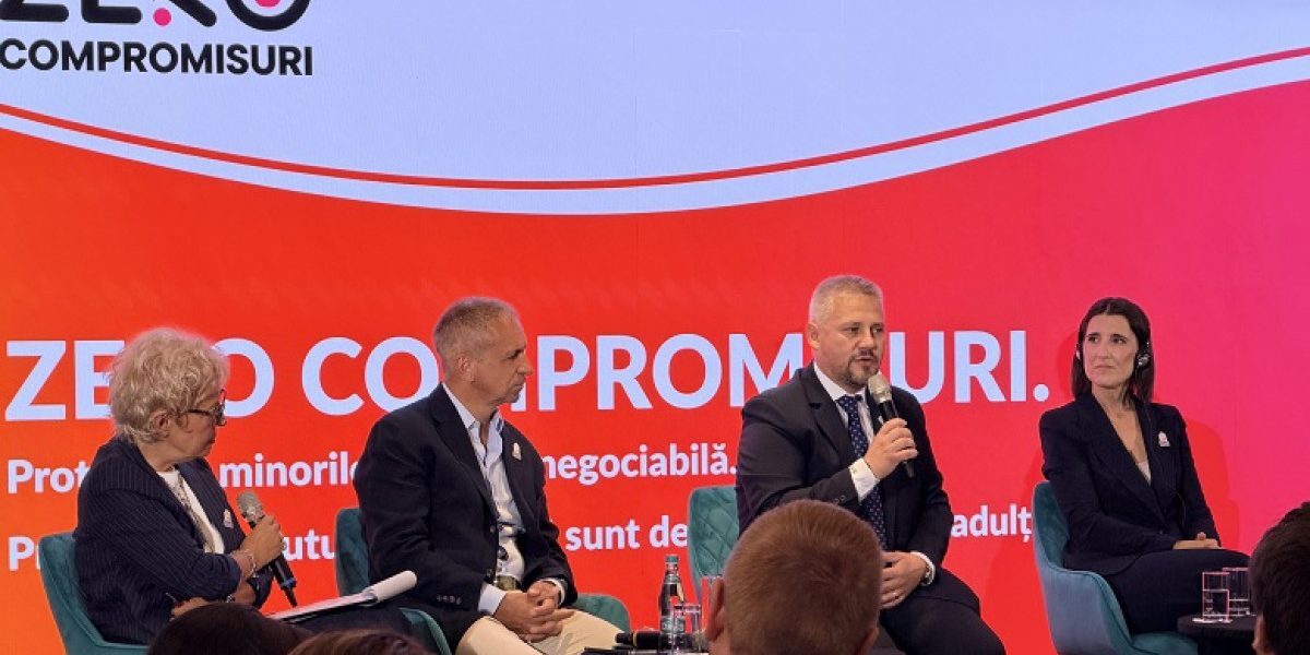 Țigară pentru minori: campanie națională cu zero toleranță