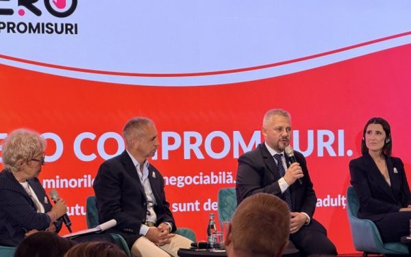 Țigară pentru minori: campanie națională cu zero toleranță
