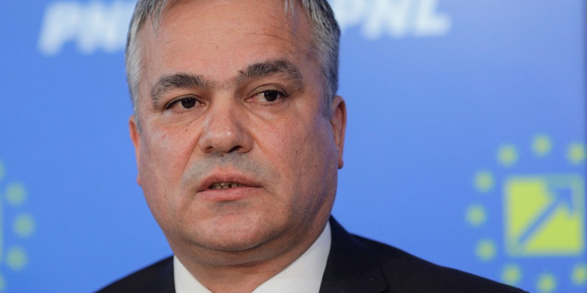 Veștea, despre ruptura PNL: Vineri, discuții cu Bolojan