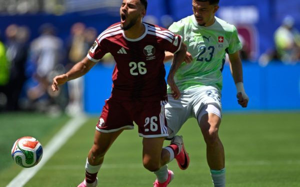 Qatar, egal istoric la CM 2026: 1-1 cu Elveția