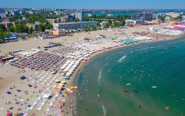 Căldură Extremă în România. Vremea pe Litoral: Ce Spune Șefa ANM