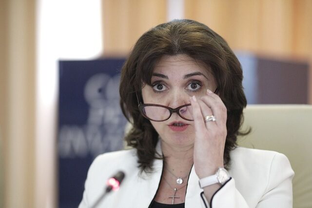 Anisie, din nou la Educație. Revine după 6 ani