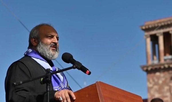 Armenia, între Vest și Moscova: Alegeri cu risc seismic