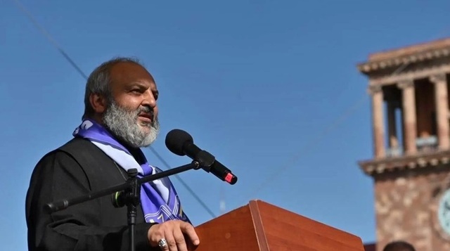Armenia, între Vest și Moscova: Alegeri cu risc seismic