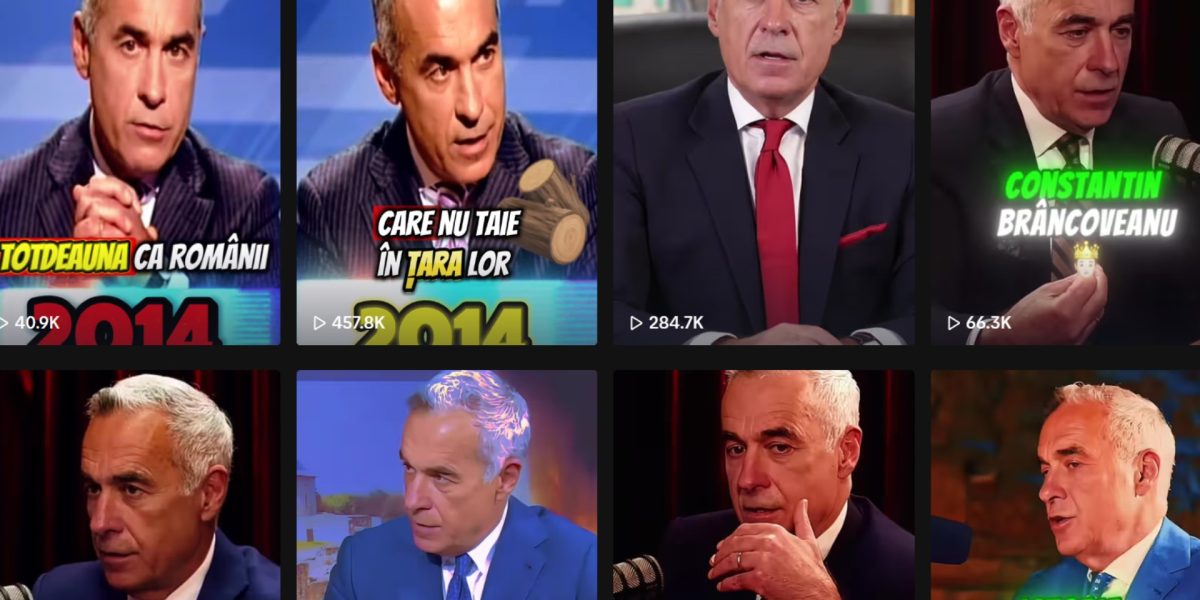 Raport alegeri 2024: Nicușor Dan promite explicații cu influență rusă
