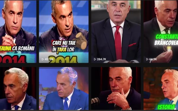 Raport alegeri 2024: Nicușor Dan promite explicații cu influență rusă