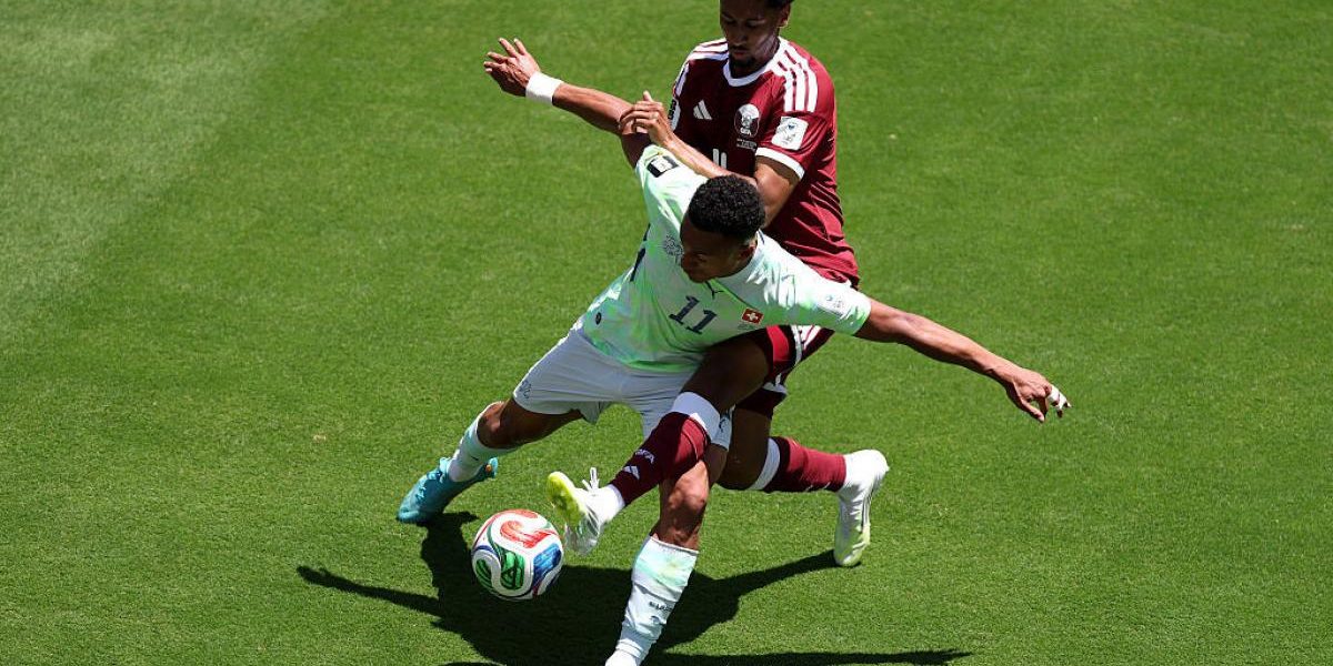 Qatar, egal istoric cu Elveția! Brazilia – Maroc, următorul duel.