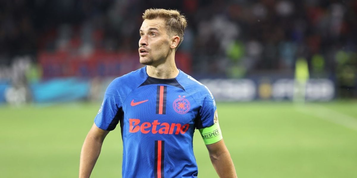 Olaru, din play-out în Champions League: lista posibililor transferuri
