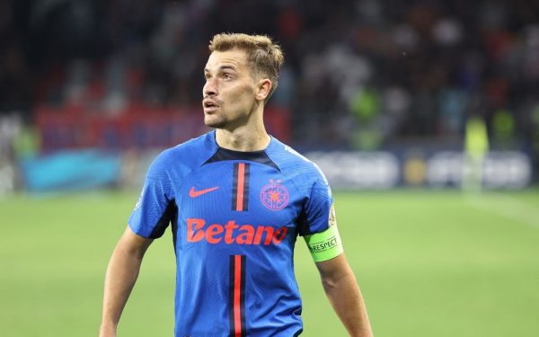 Olaru, din play-out în Champions League: lista posibililor transferuri