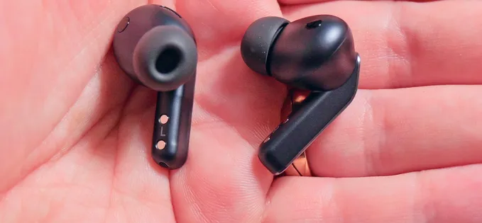 Samsung Buds4 Pro: lider Android, dar cu preț pe măsură