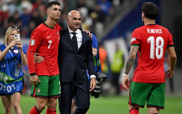 CM2026: Portugalia în șoc! Martinez pleacă, surprinde Grupa K
