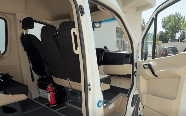 Primăria S5: 200.000 €/microbuz electric, explicații cerute