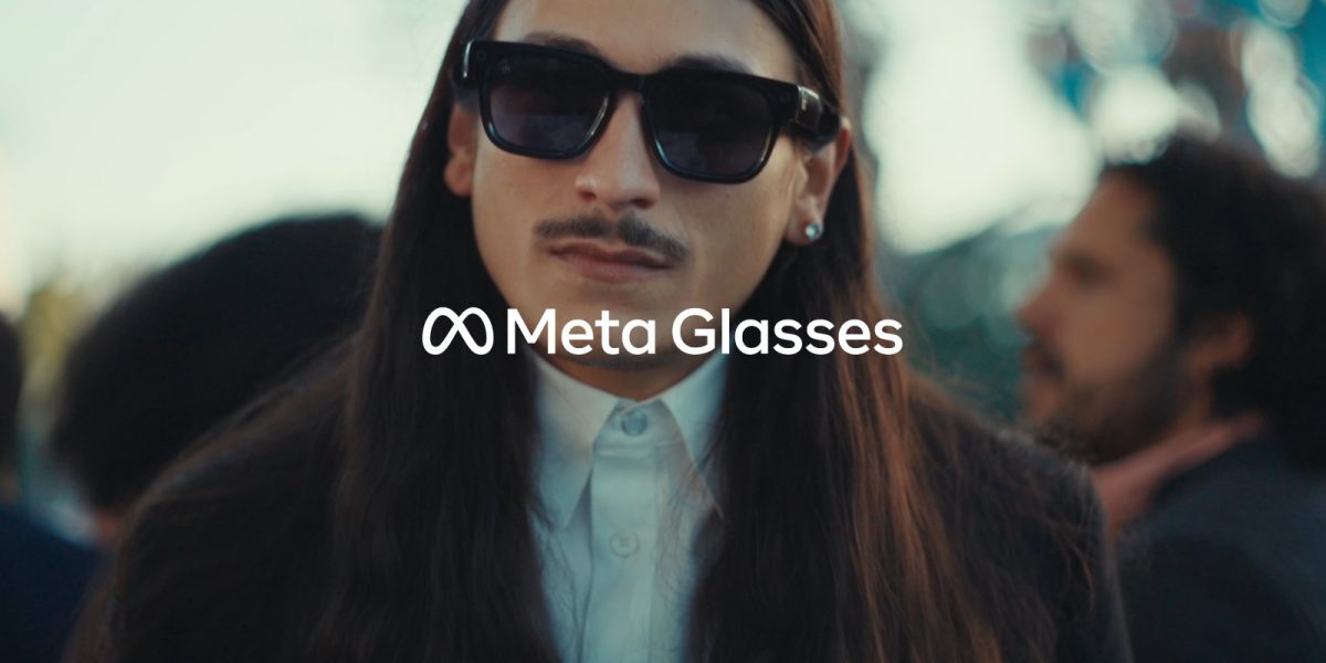 Meta și Kylie Jenner dau lovitura cu ochelari inteligenți