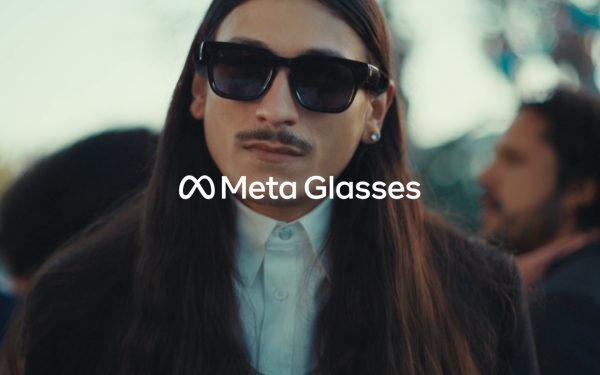 Meta și Kylie Jenner dau lovitura cu ochelari inteligenți
