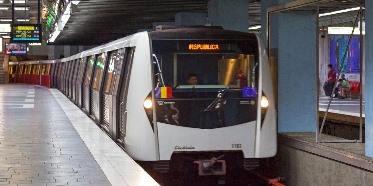 Metrorex: Licitație de 251 MILIOANE LEI. Cine vânează marele contract