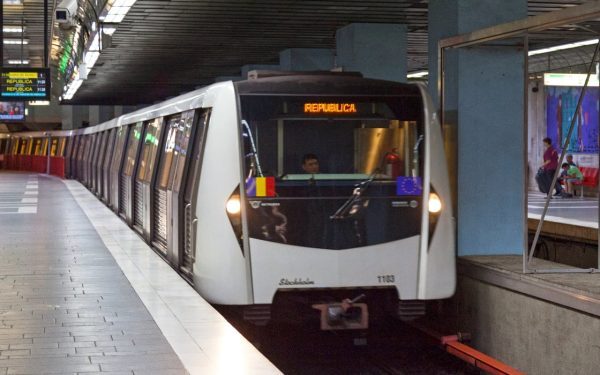 Metrorex: Licitație de 251 MILIOANE LEI. Cine vânează marele contract