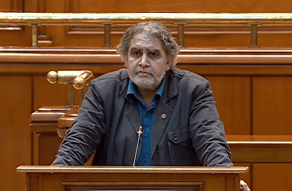 Grupul Minorităților, vot pentru guvern minoritar. Pambuccian cere acord pro-european