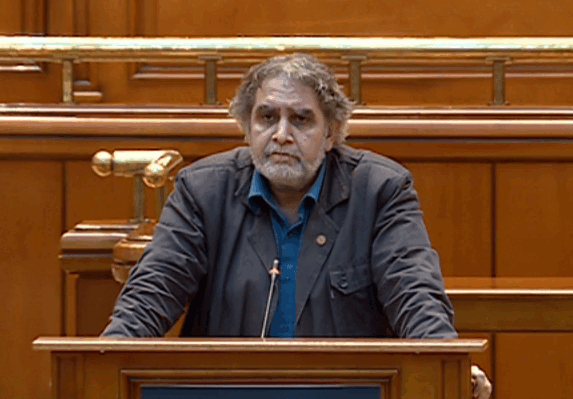 Grupul Minorităților, vot pentru guvern minoritar. Pambuccian cere acord pro-european
