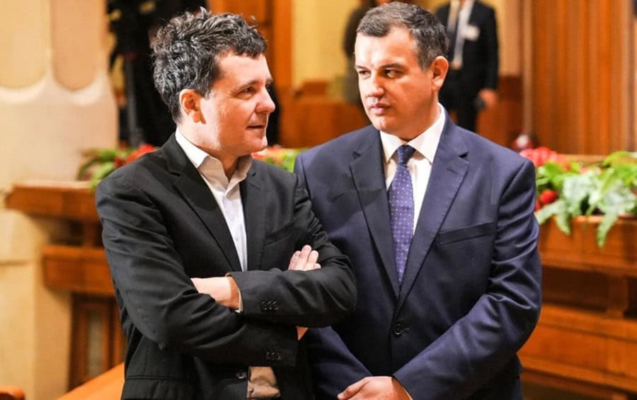 Tomac, optimist ca premier. Ce pregătește Iohannis