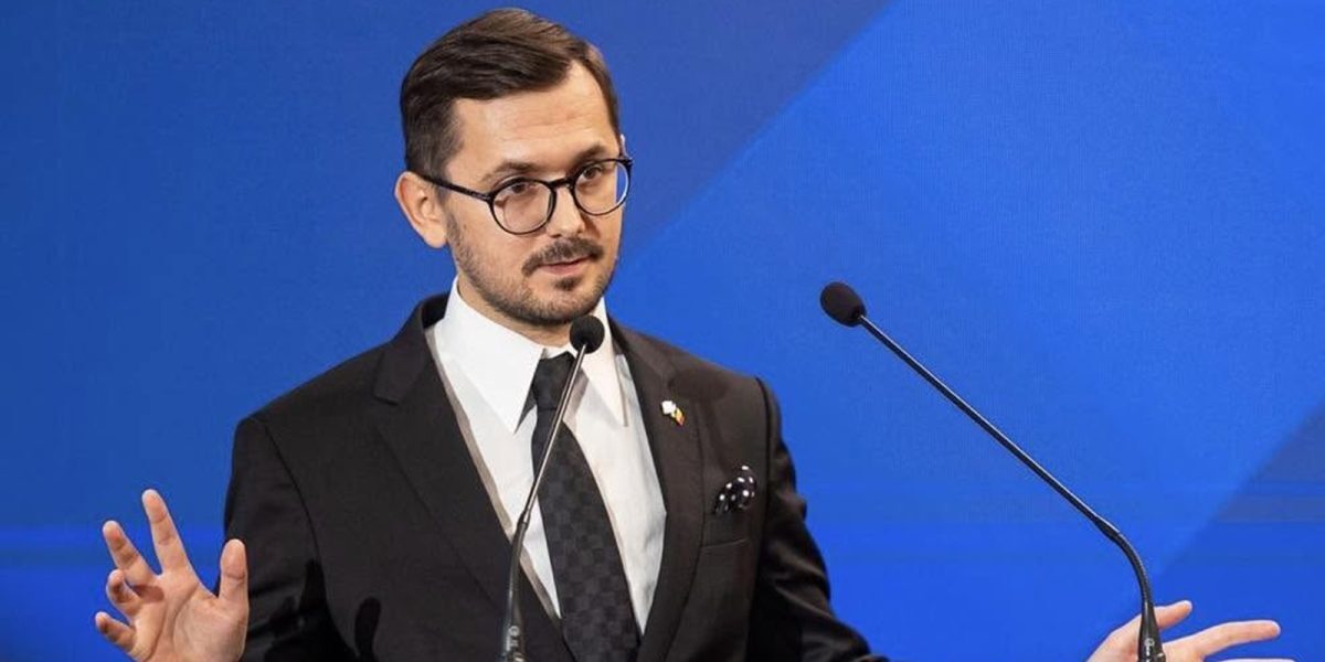 PNL: Popescu acuză vot totalitar după congres