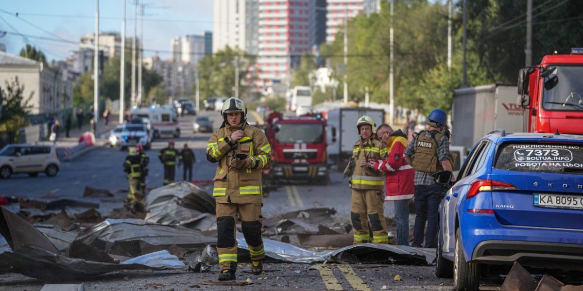 Ucraina: Luna iulie, cea mai sângeroasă pentru civili din 2022