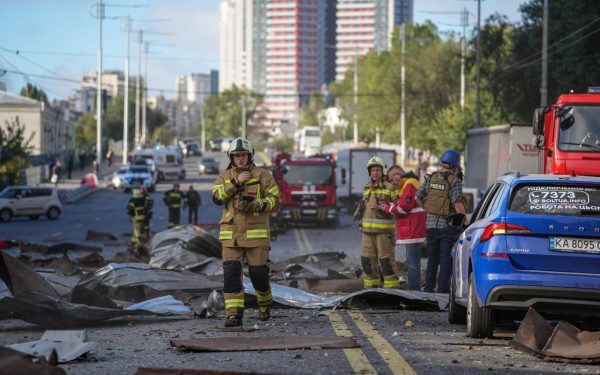 Ucraina: Luna iulie, cea mai sângeroasă pentru civili din 2022