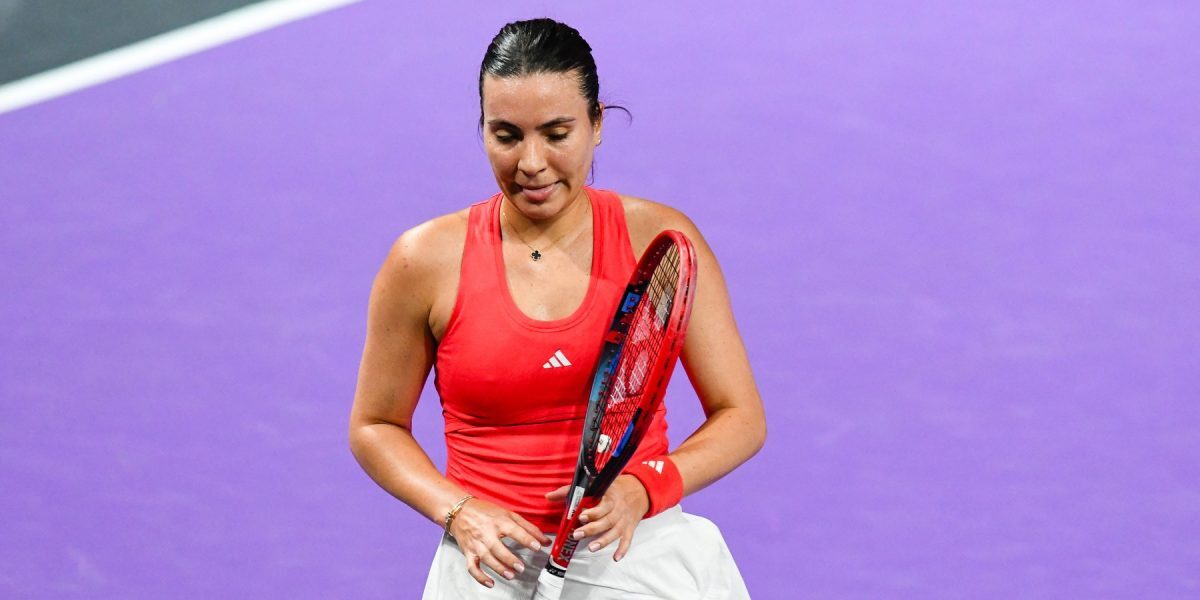 Ruse, ULUITOR în sferturi la Bad Homburg, bate locul 20 WTA