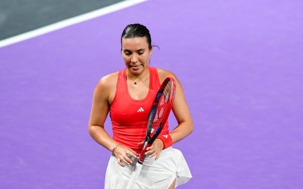 Ruse, ULUITOR în sferturi la Bad Homburg, bate locul 20 WTA