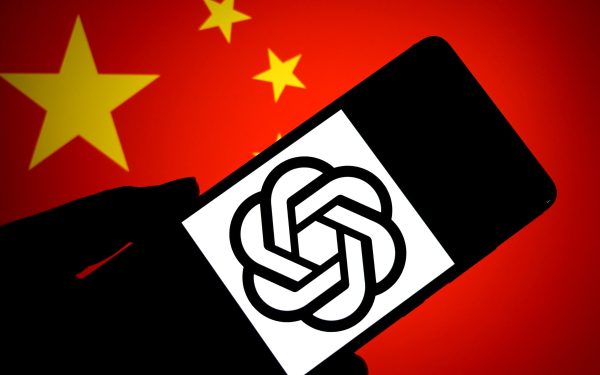 China folosește ChatGPT pentru propagandă, surprinzător în Europa
