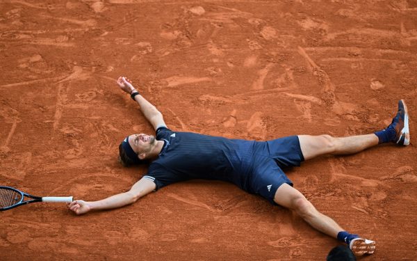 Roland Garros: Germanul triumfă, „miracolul” italian așteaptă încă