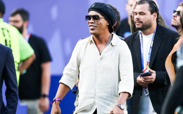 Ronaldinho, revenire șocantă la Ravenna în Serie C