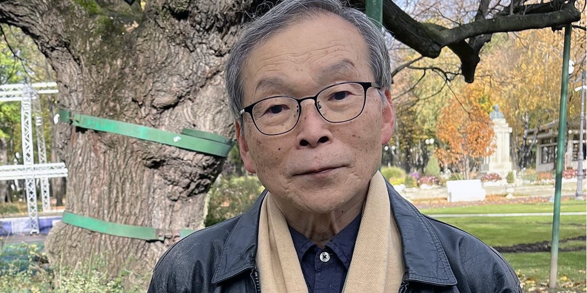 Shingo Suzuki: Țara noastră, o minune în Japonia