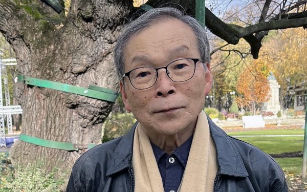 Shingo Suzuki: Țara noastră, o minune în Japonia
