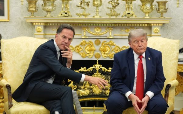 NATO, summit în Turcia: Liderii vor să arate unitate, dar provocările persistă
