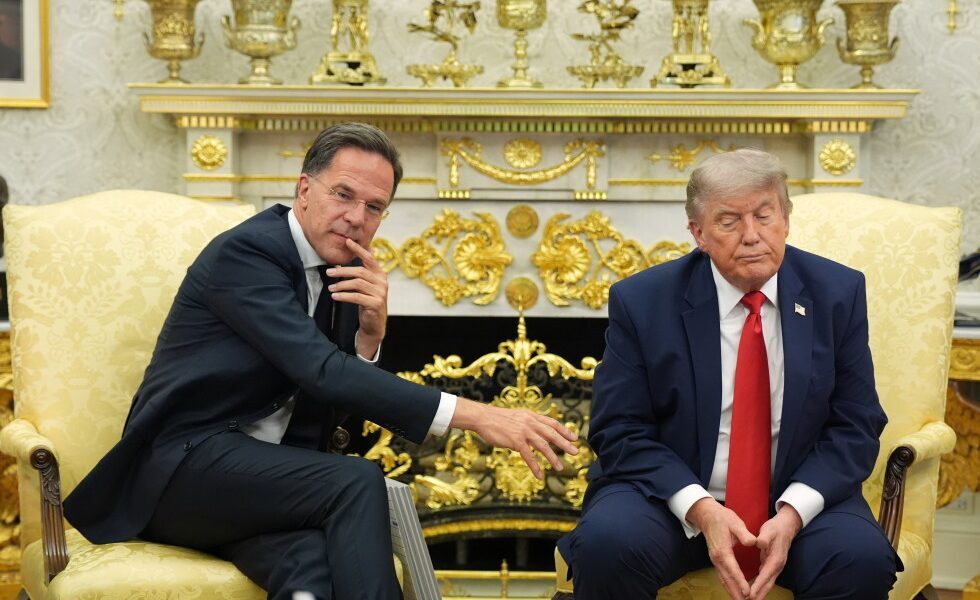 NATO, summit în Turcia: Liderii vor să arate unitate, dar provocările persistă