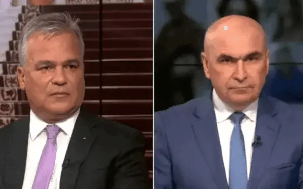 Bolojan: PNL scapă de Guvernul Veștea, propune alternative
