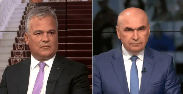 Bolojan: PNL scapă de Guvernul Veștea, propune alternative