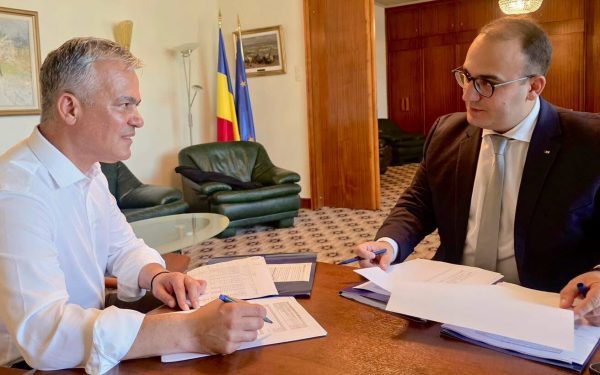 PNL: Nume greu pentru Fonduri Europene, anunțat la Congres