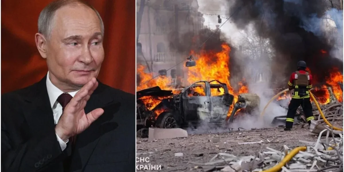 Rusia testează NATO: Războiului hibrid, aproape gata