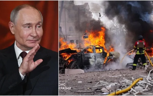 Rusia testează NATO: Războiului hibrid, aproape gata