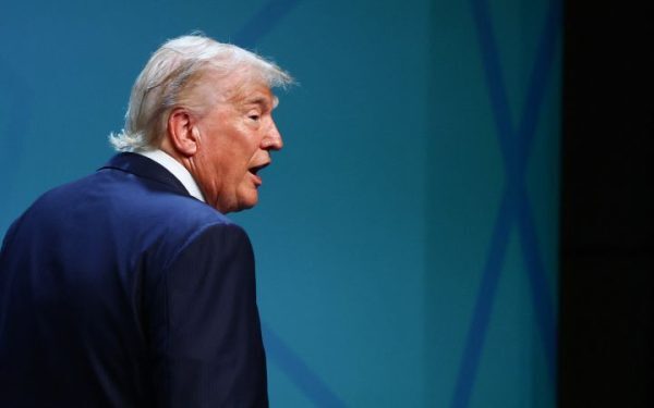 Trump, plecare pozitivă de la summitul NATO.