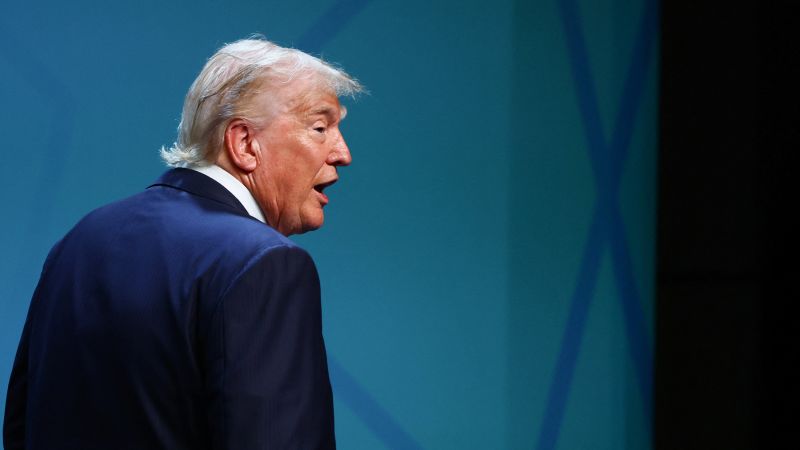 Trump, plecare pozitivă de la summitul NATO.