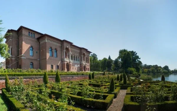 Palatele Brâncovenești, gazde de lux pentru artă pe 18 iulie