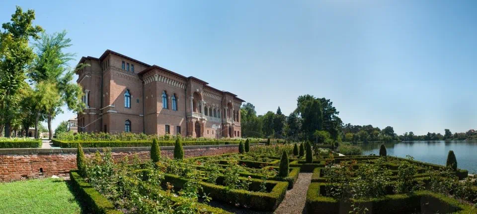 Palatele Brâncovenești, gazde de lux pentru artă pe 18 iulie