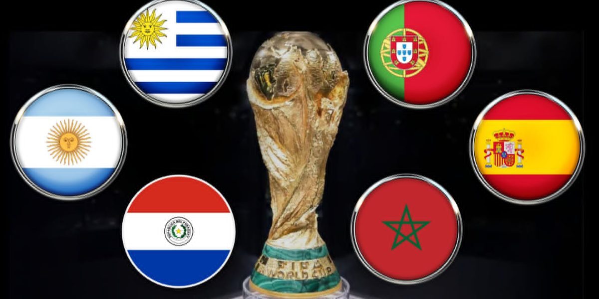 Șase naționale, calificate direct la Mondialul 2030. Ce criteriu le-a adus Spaniei și Argentinei biletul