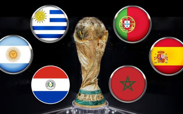 Șase naționale, calificate direct la Mondialul 2030. Ce criteriu le-a adus Spaniei și Argentinei biletul