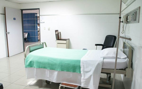 CNAS: Indicatori cheie ai spitalelor, acum pe aplicație