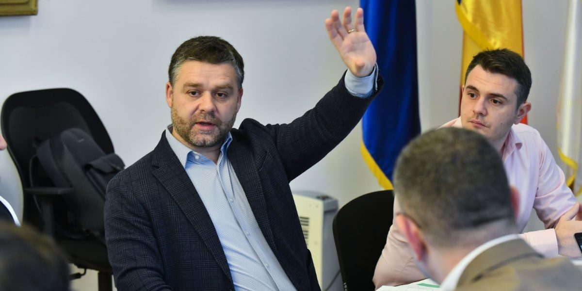 Ciucu despre politicieni: de la Băsescu la Fritz